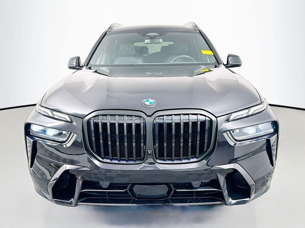 used 2023 BMW X7 car, priced at $65,508