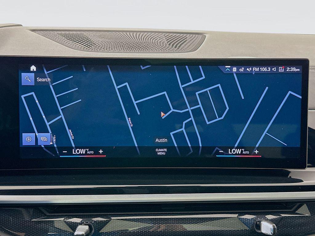 used 2023 BMW X7 car, priced at $65,508