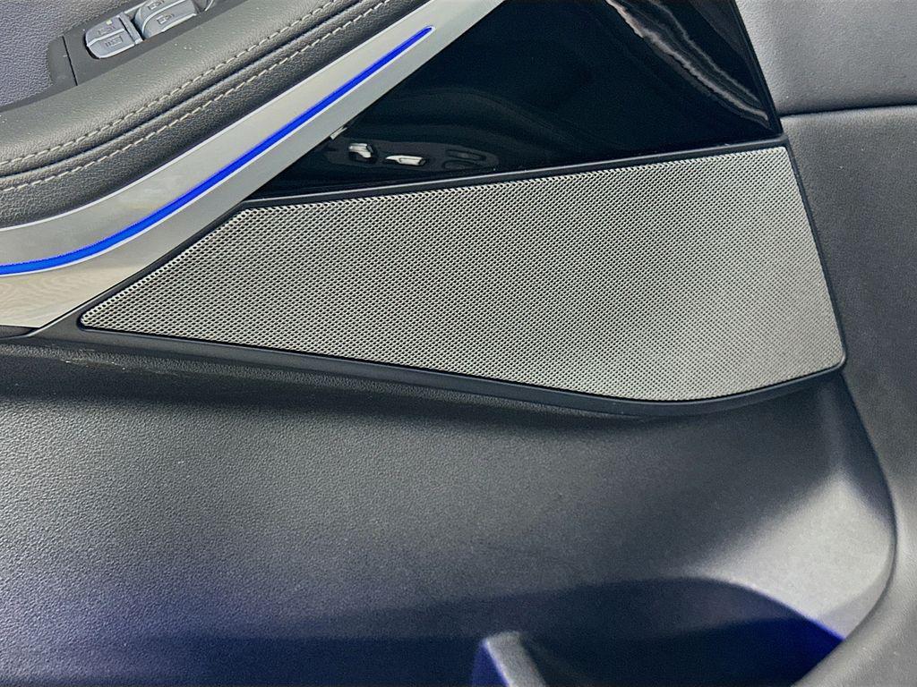 used 2023 BMW X7 car, priced at $65,508