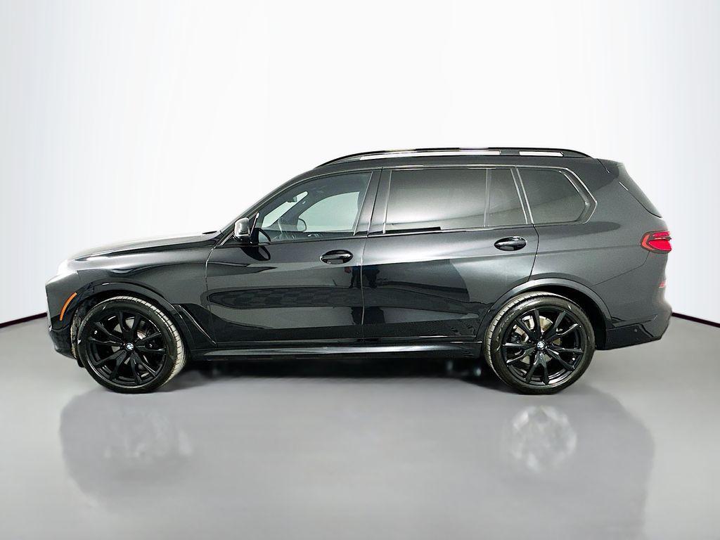 used 2023 BMW X7 car, priced at $65,508