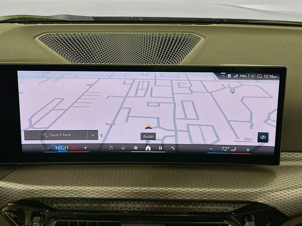 used 2025 BMW 330 car, priced at $48,575