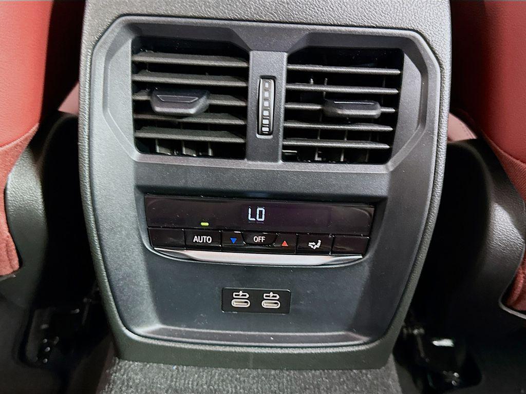 used 2025 BMW 330 car, priced at $48,575