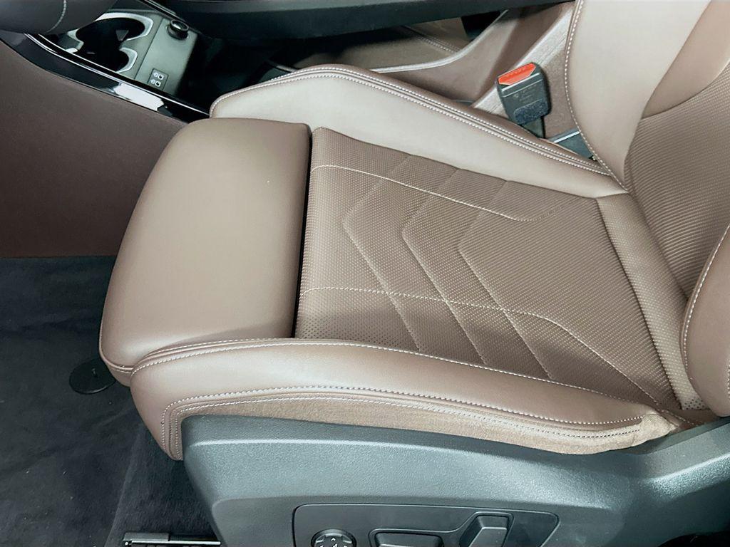 used 2025 BMW X1 car, priced at $48,980