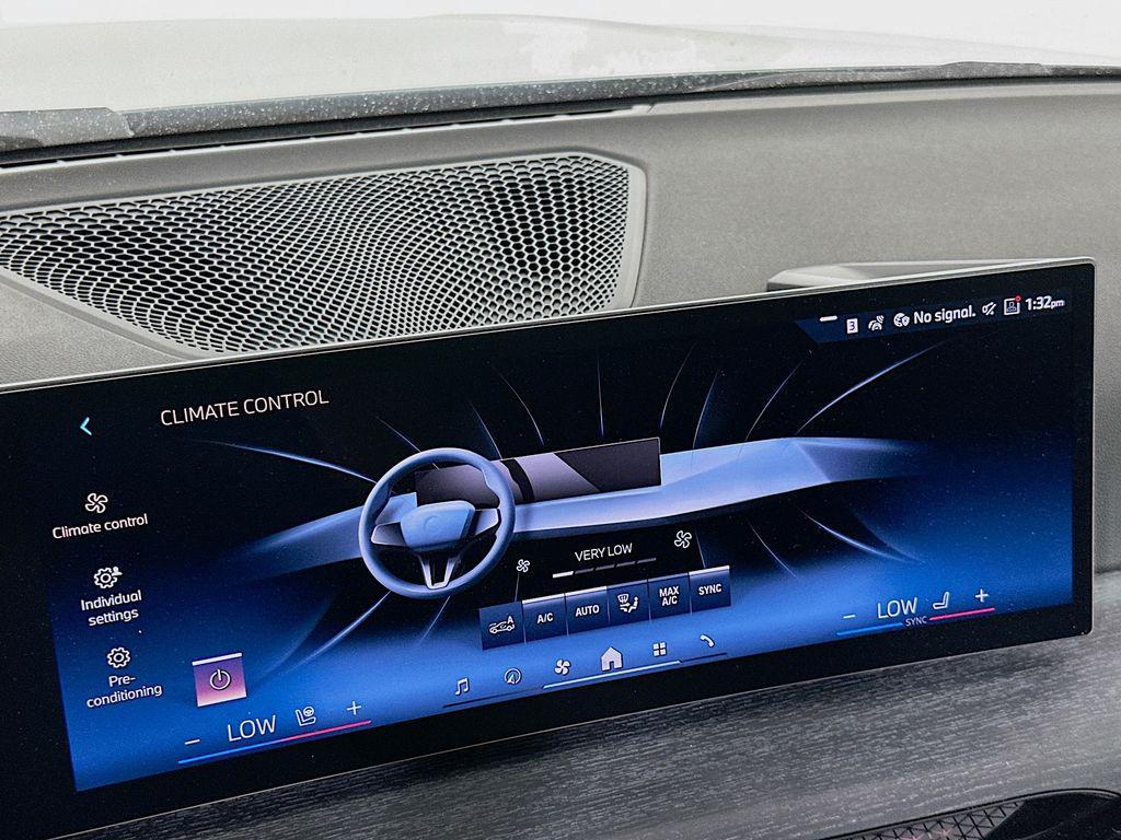 new 2026 BMW 330 car, priced at $56,240