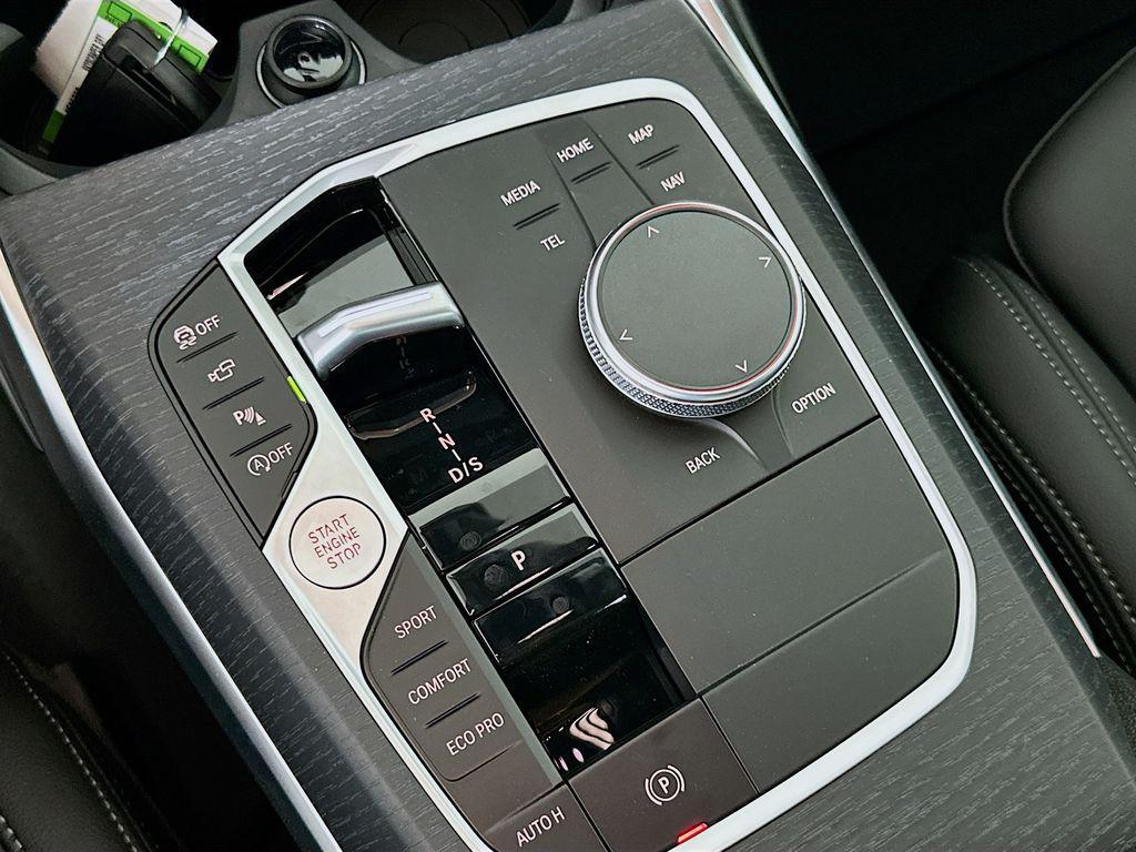 new 2026 BMW 330 car, priced at $56,240