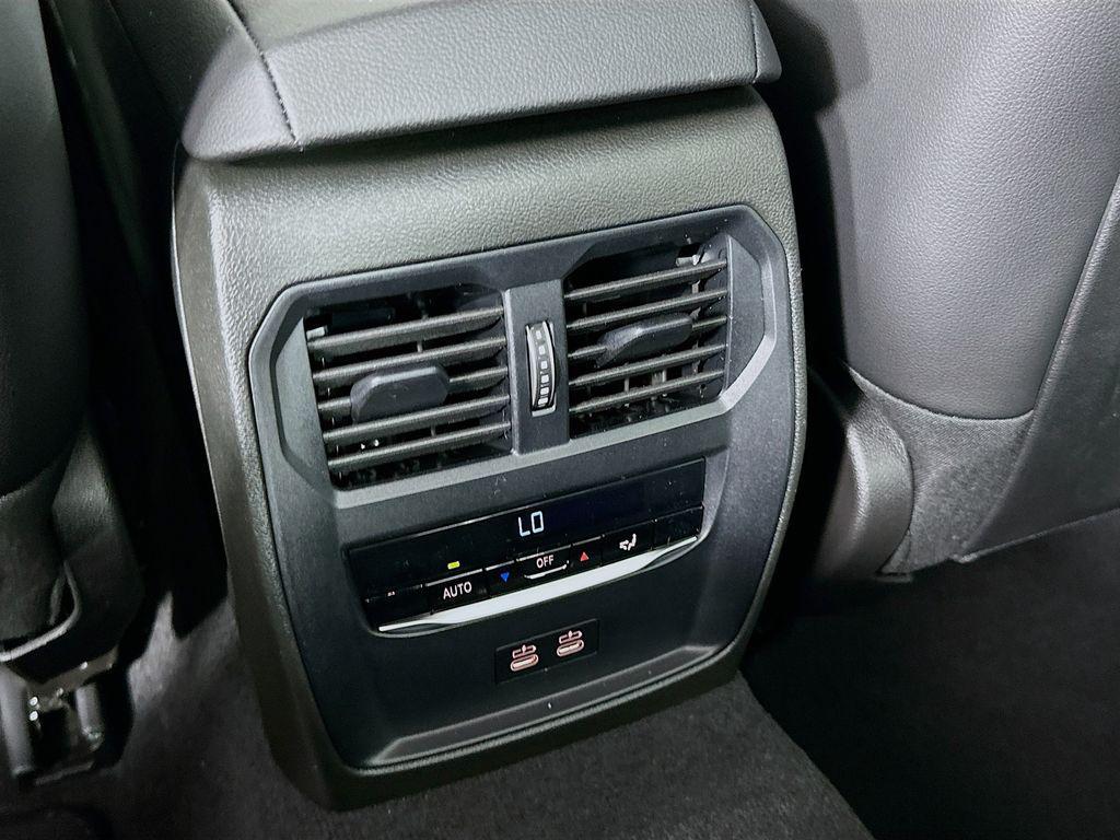 new 2026 BMW 330 car, priced at $56,240