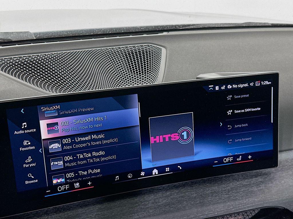 new 2026 BMW 330 car, priced at $56,240