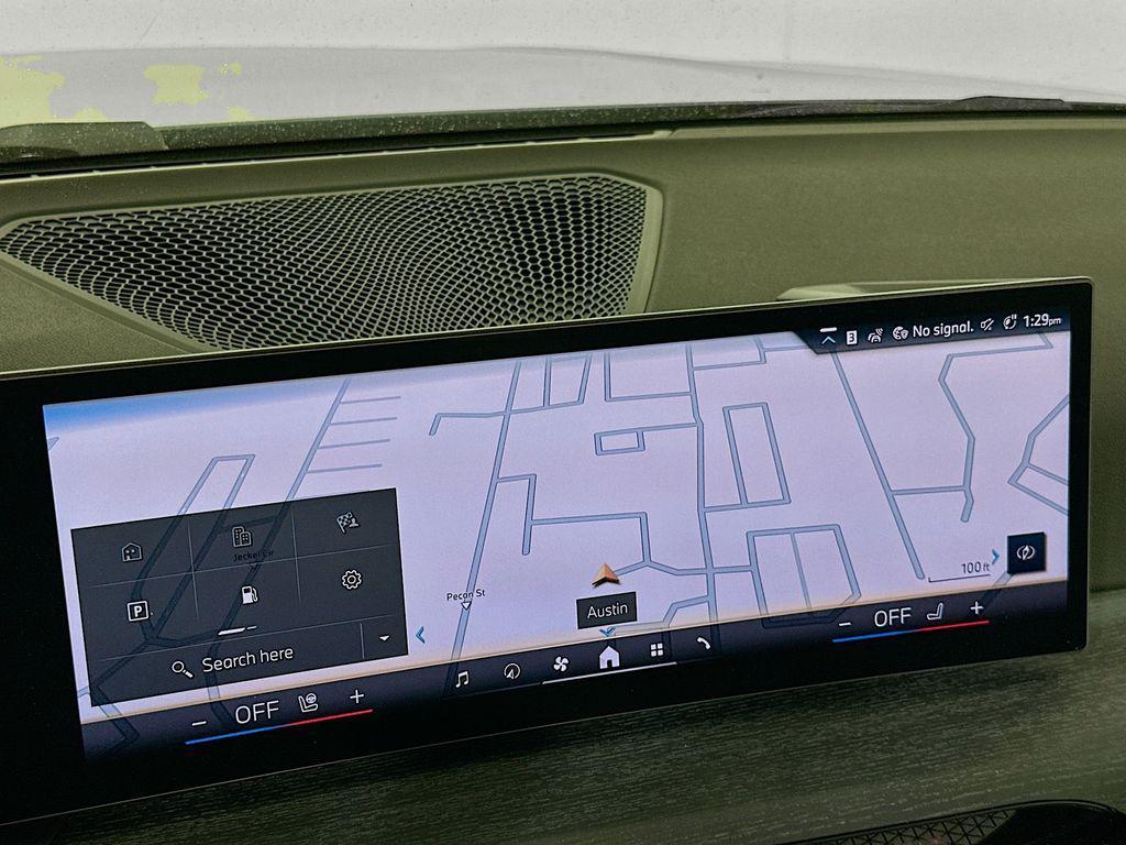 new 2026 BMW 330 car, priced at $56,240