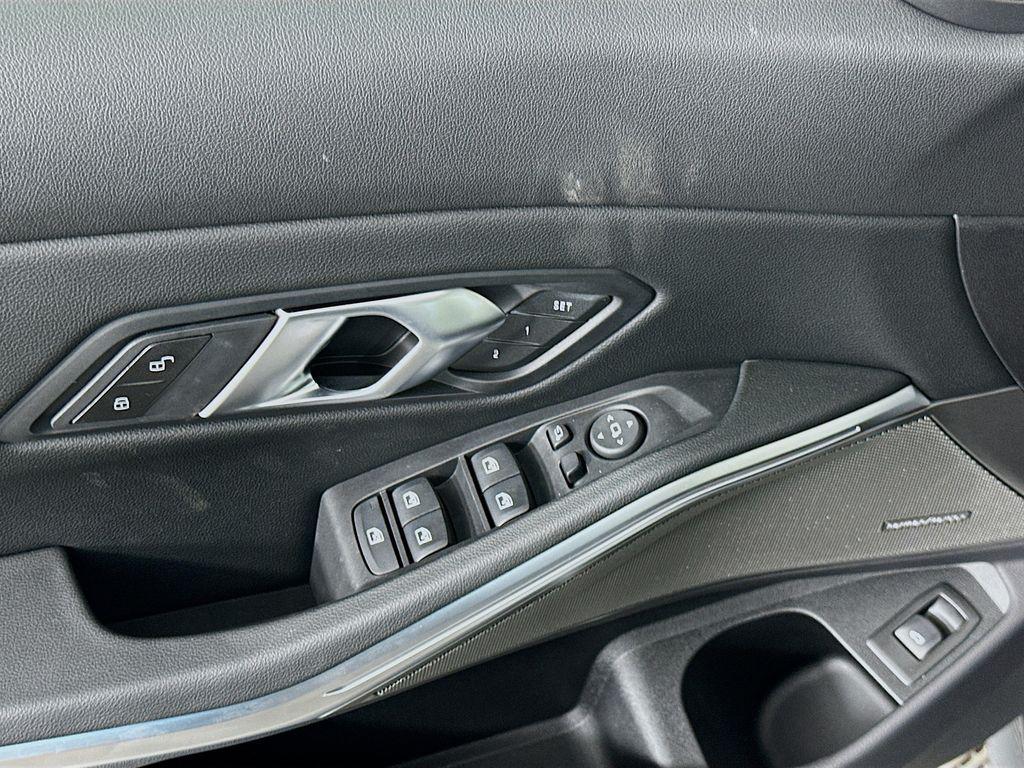 new 2026 BMW 330 car, priced at $56,240