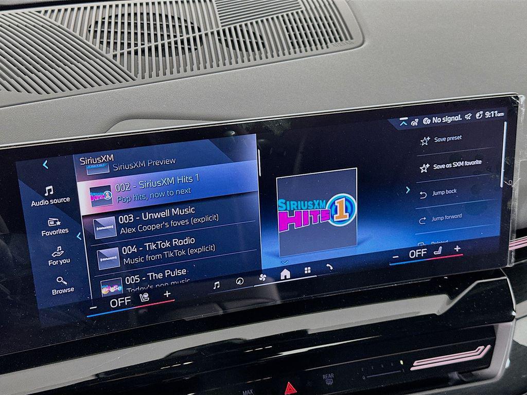 new 2026 BMW 530 car, priced at $71,015