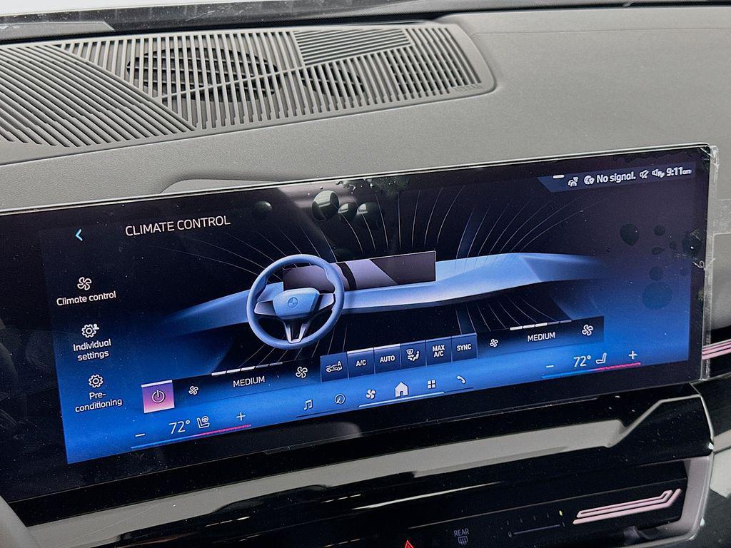 new 2026 BMW 530 car, priced at $71,015