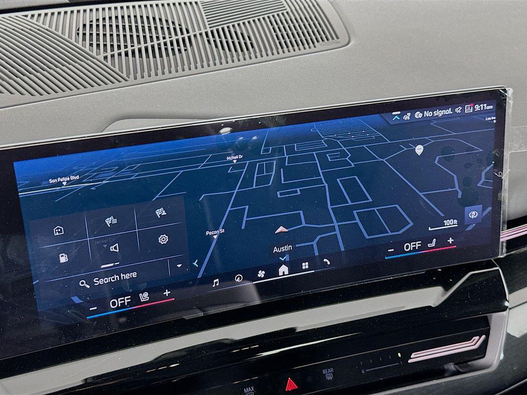 new 2026 BMW 530 car, priced at $71,015