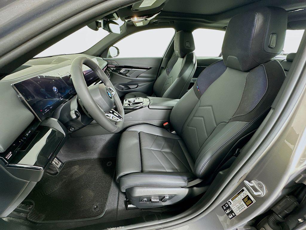 new 2026 BMW 530 car, priced at $71,015