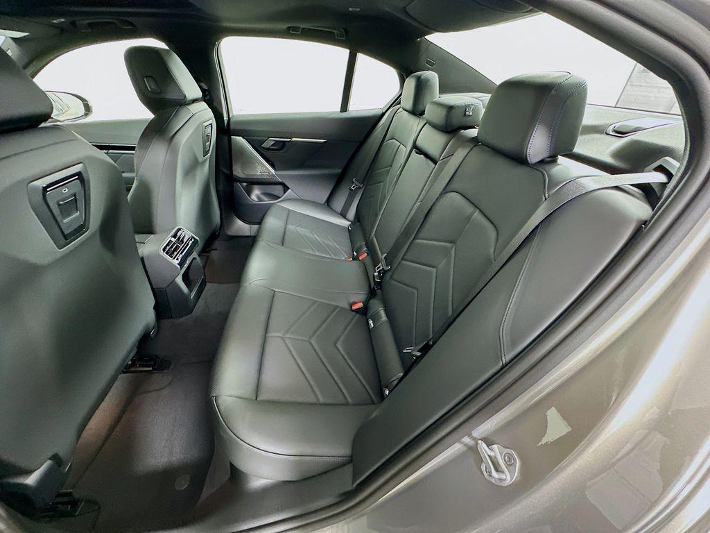 new 2026 BMW 530 car, priced at $71,015