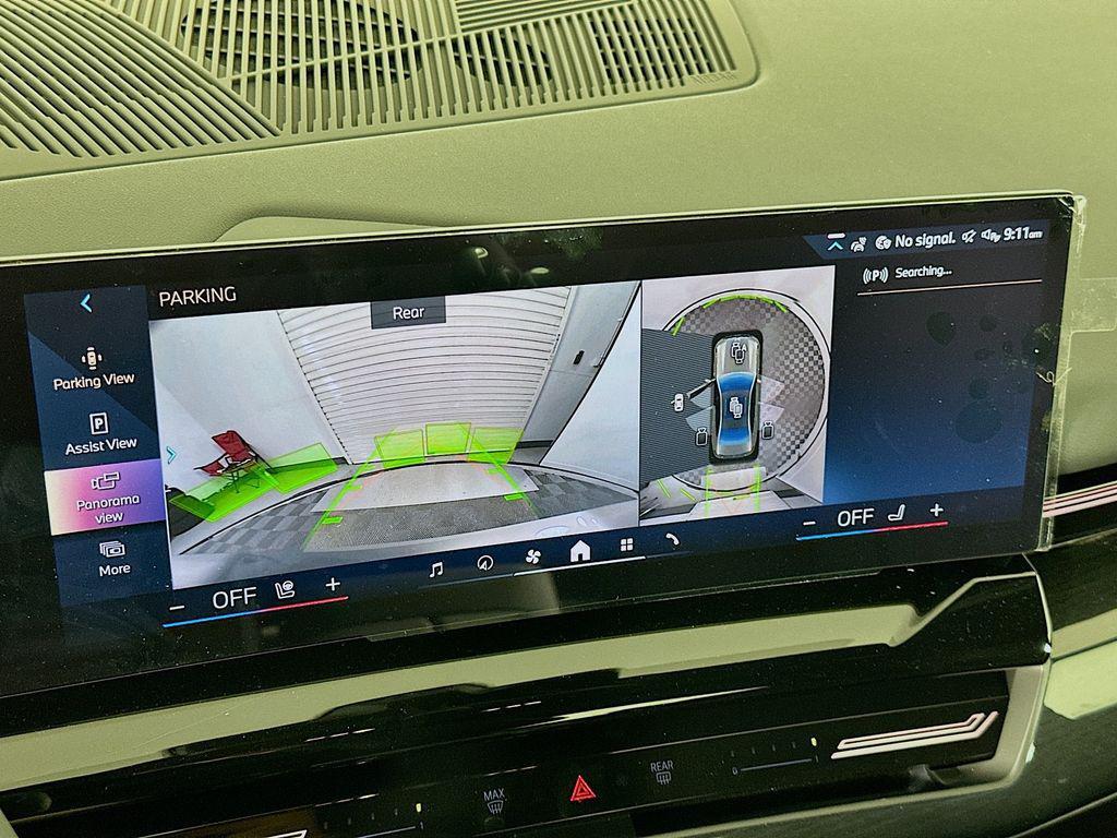 new 2026 BMW 530 car, priced at $71,015