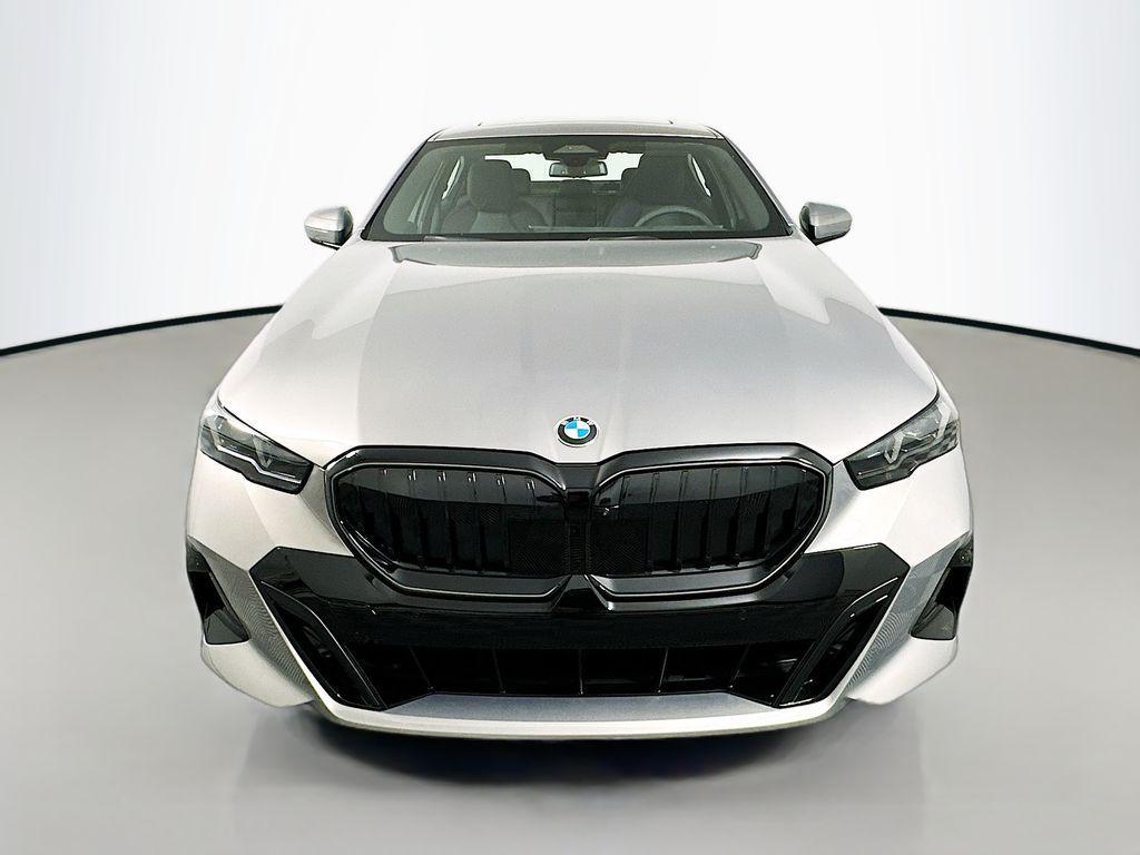 new 2026 BMW 530 car, priced at $71,015