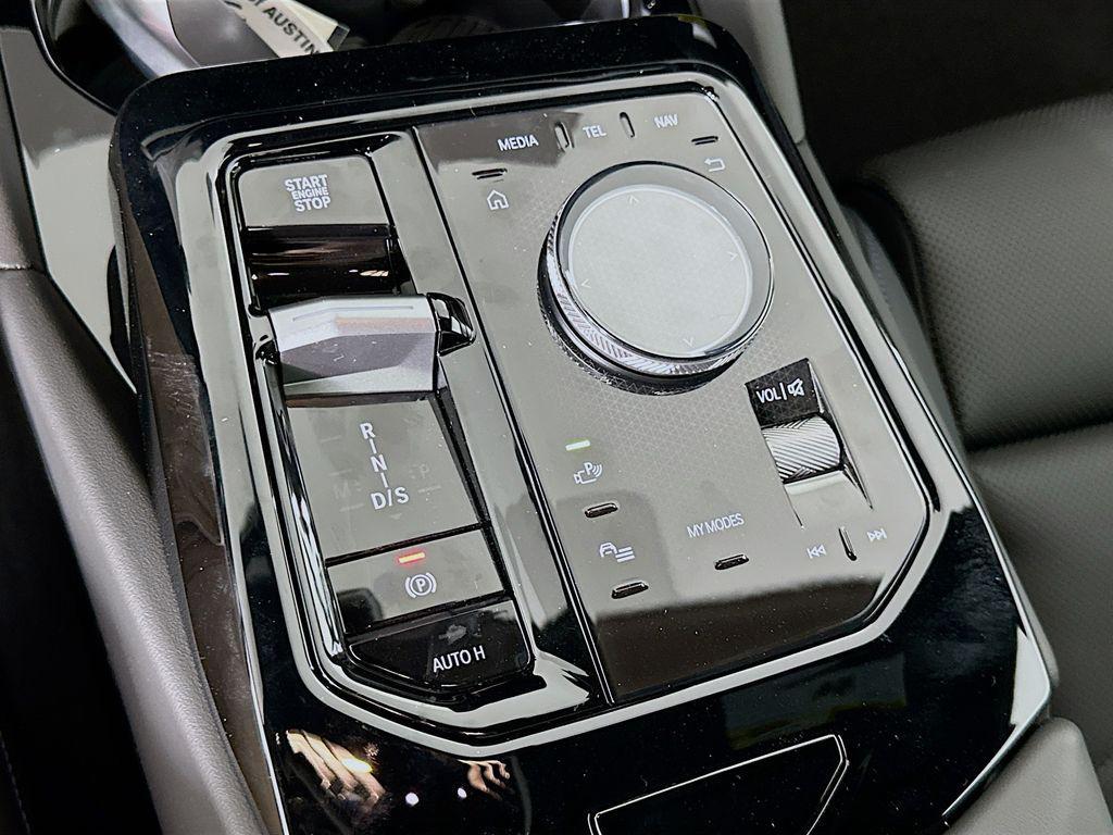 new 2026 BMW 530 car, priced at $71,015