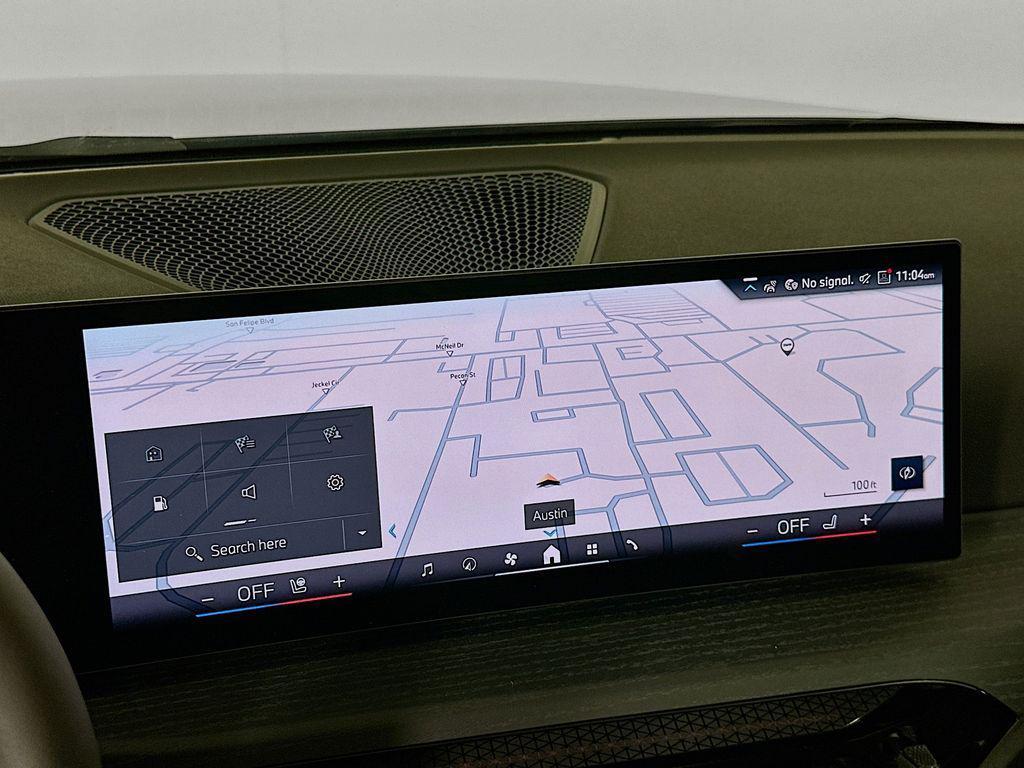 new 2025 BMW 230 car, priced at $49,695