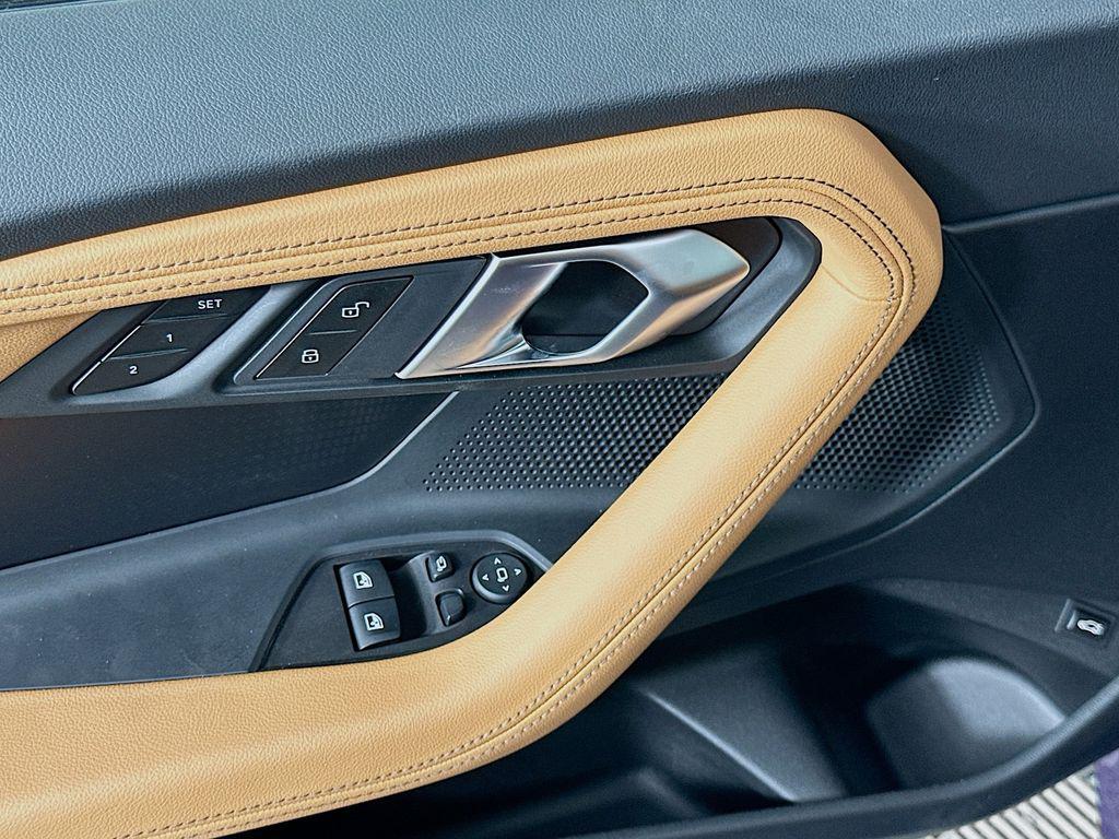 new 2025 BMW 230 car, priced at $49,695