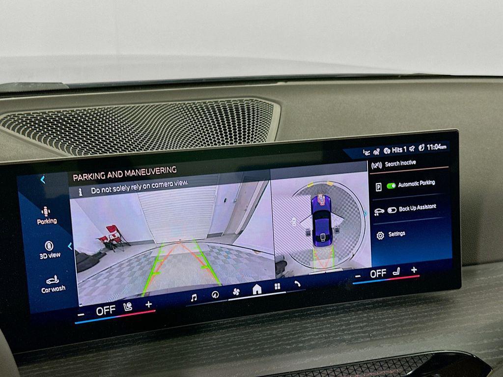 new 2025 BMW 230 car, priced at $49,695
