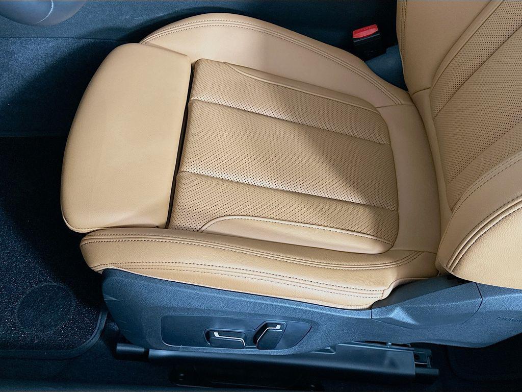 new 2025 BMW 230 car, priced at $49,695