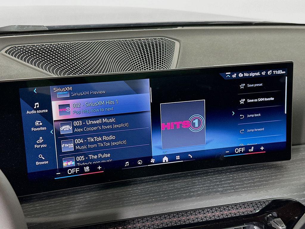 new 2025 BMW 230 car, priced at $49,695