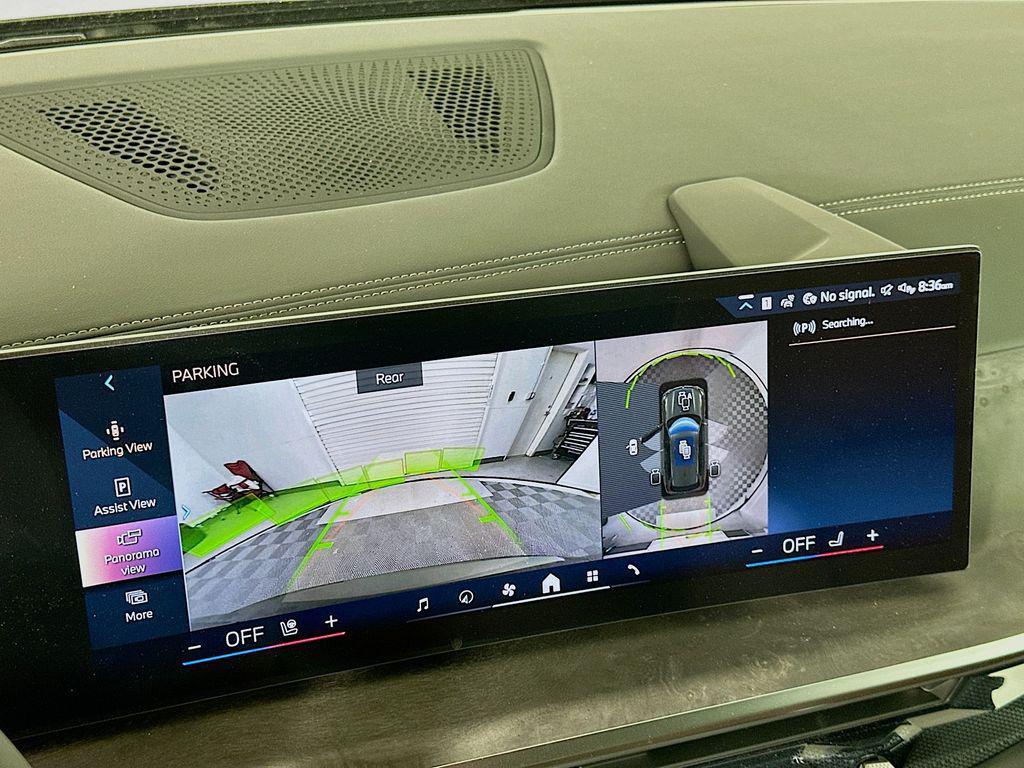 new 2026 BMW X5 car, priced at $77,700