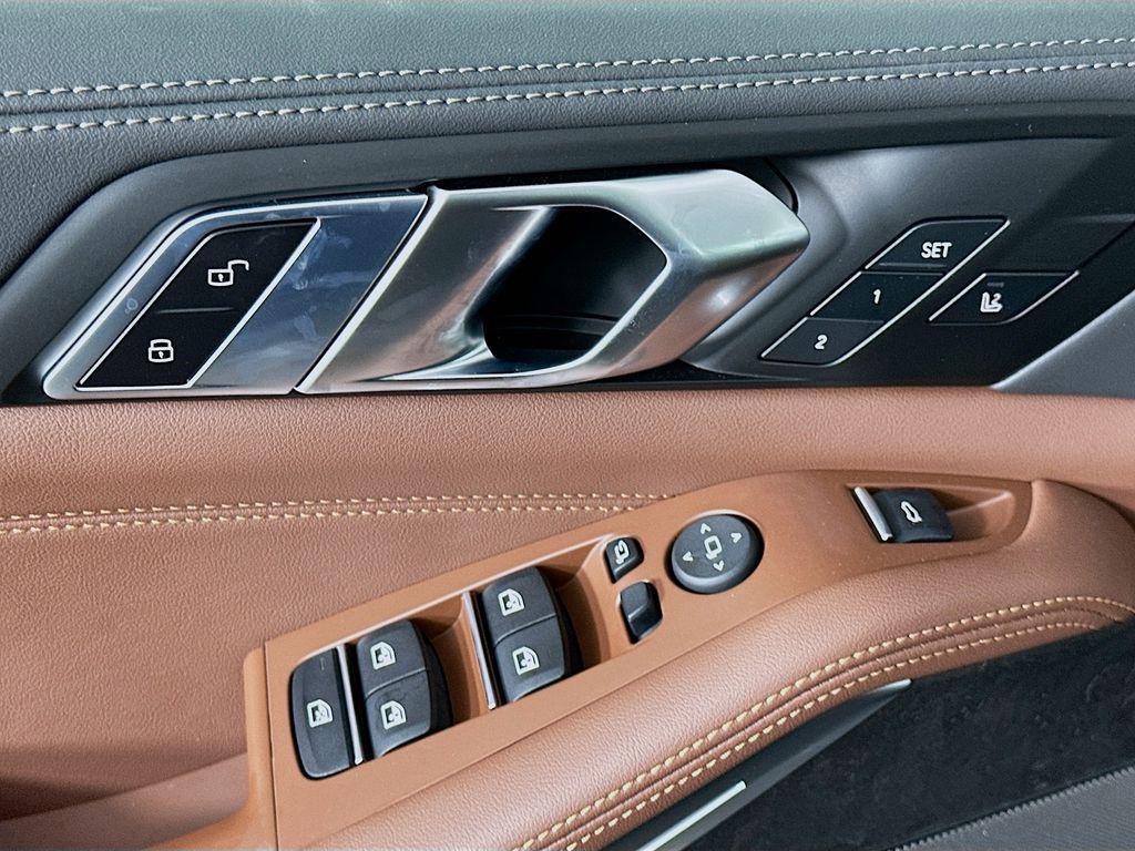 new 2026 BMW X5 car, priced at $77,700