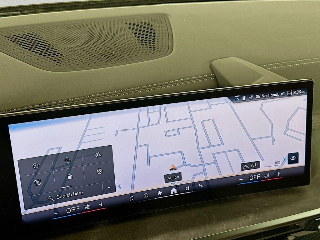 new 2026 BMW X5 car, priced at $77,700