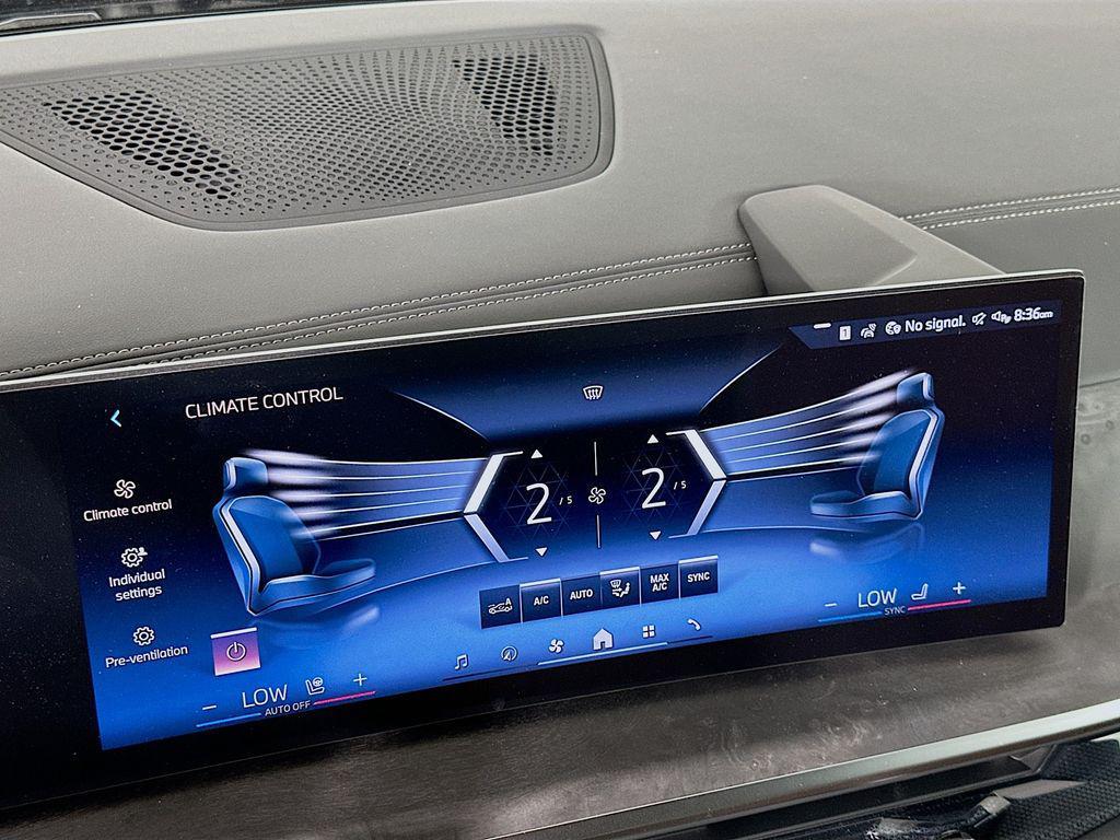 new 2026 BMW X5 car, priced at $77,700