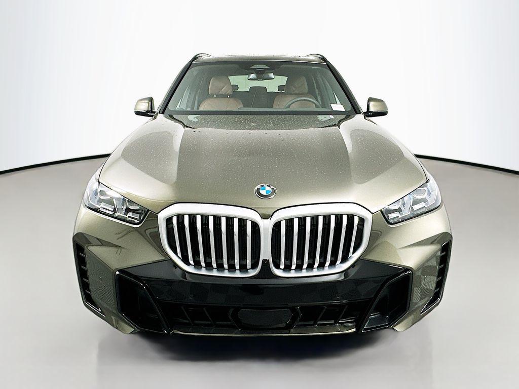 new 2026 BMW X5 car, priced at $77,700