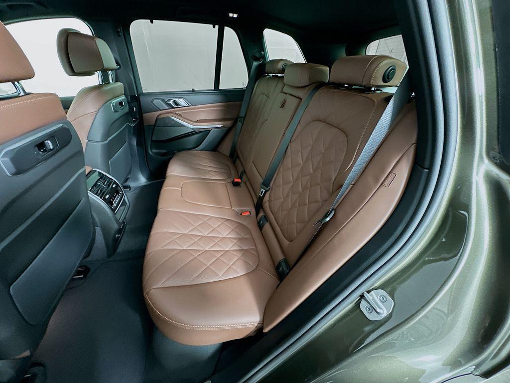 new 2026 BMW X5 car, priced at $77,700