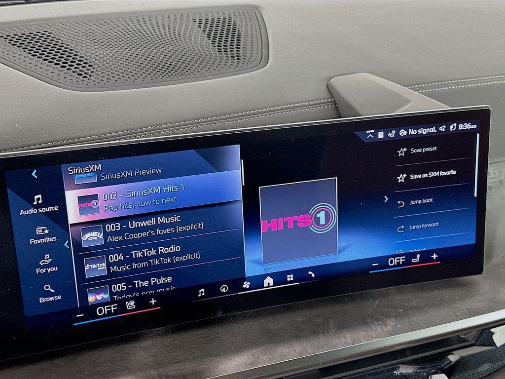 new 2026 BMW X5 car, priced at $77,700