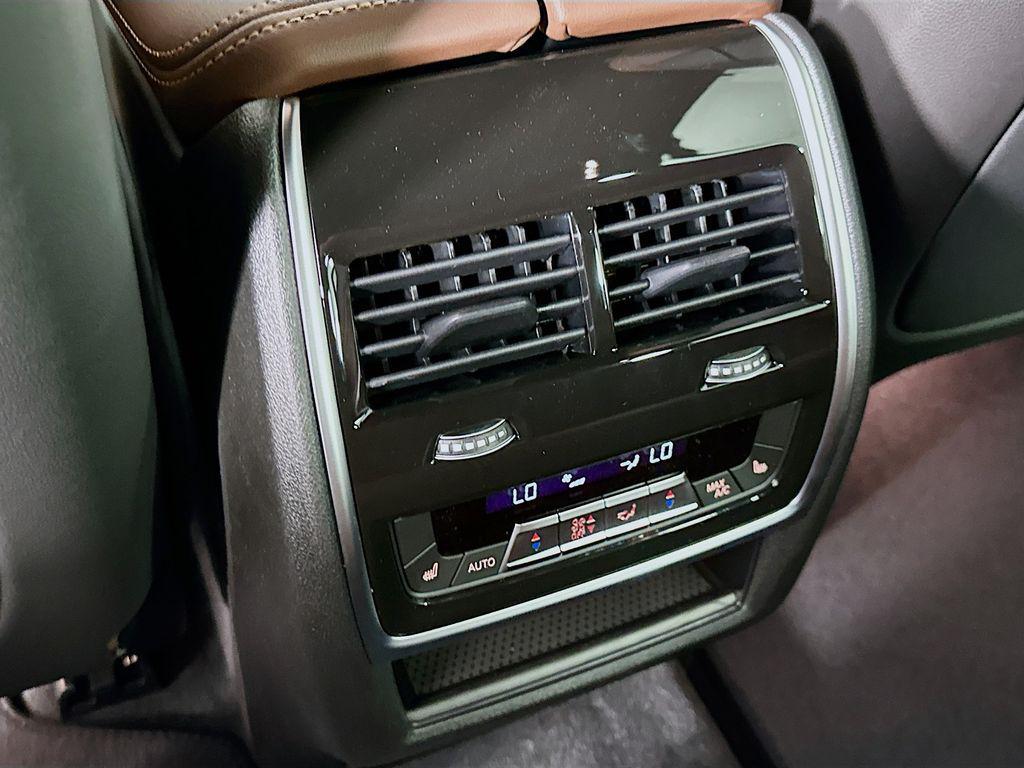 new 2026 BMW X5 car, priced at $77,700