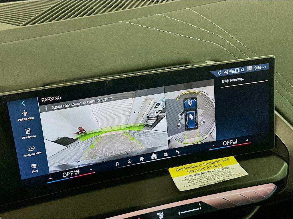 new 2026 BMW X3 car, priced at $60,195