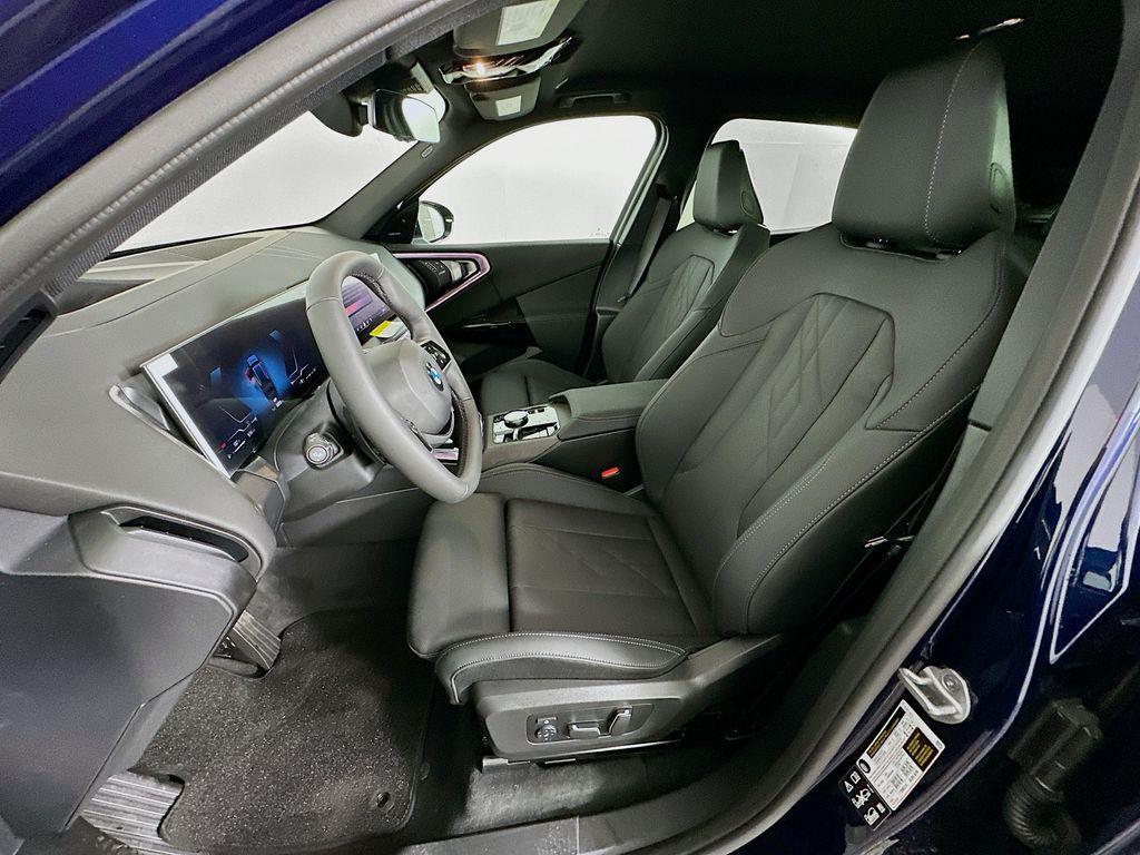 new 2026 BMW X3 car, priced at $60,195
