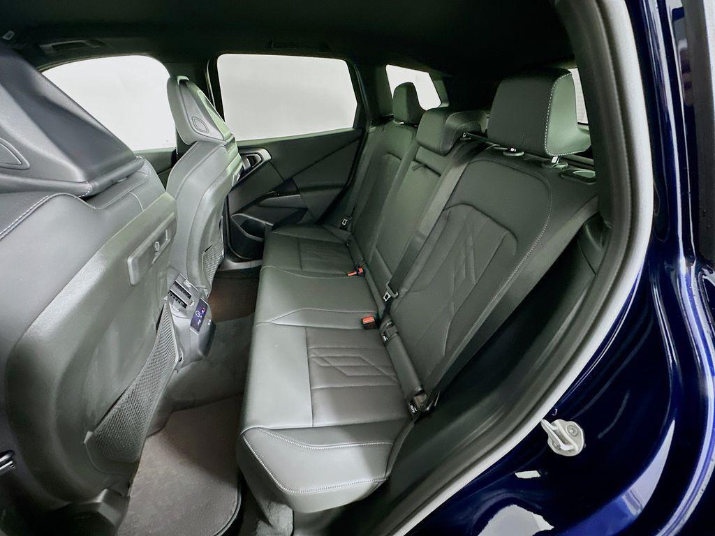 new 2026 BMW X3 car, priced at $60,195