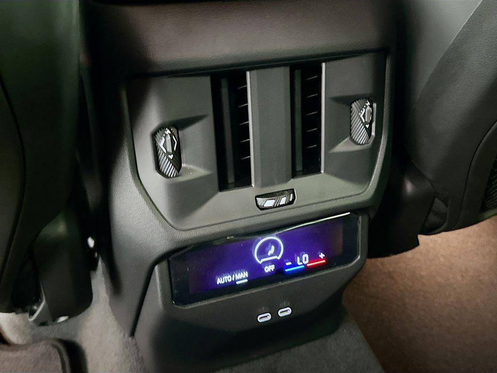 new 2026 BMW X3 car, priced at $60,195