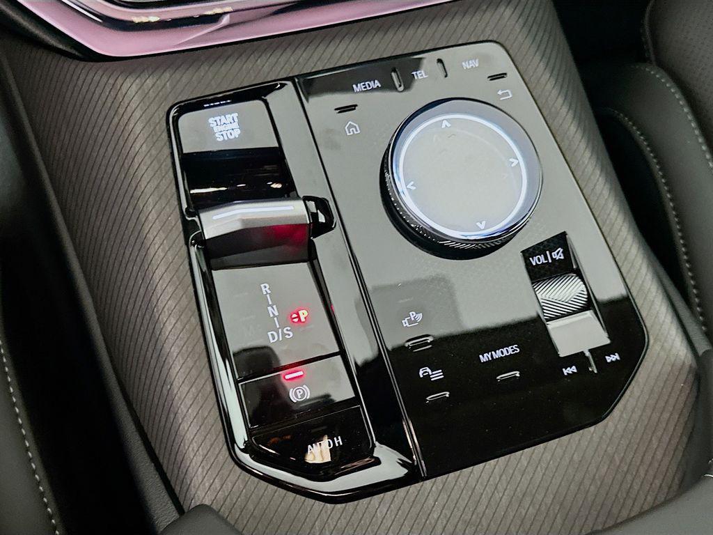 new 2026 BMW X3 car, priced at $60,195