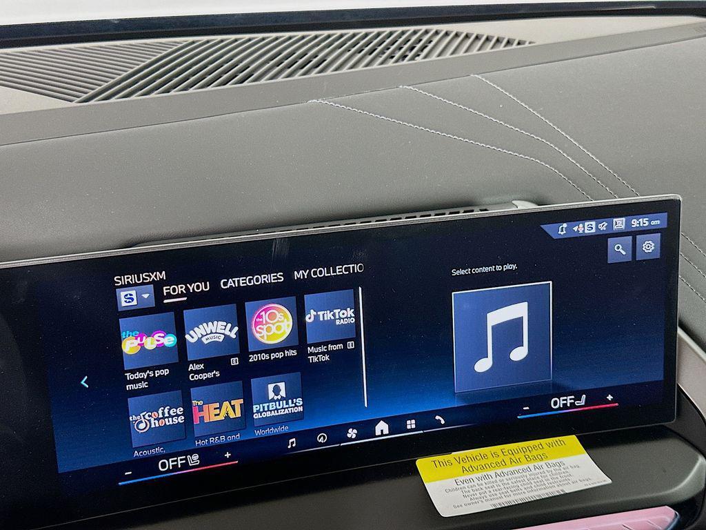 new 2026 BMW X3 car, priced at $60,195