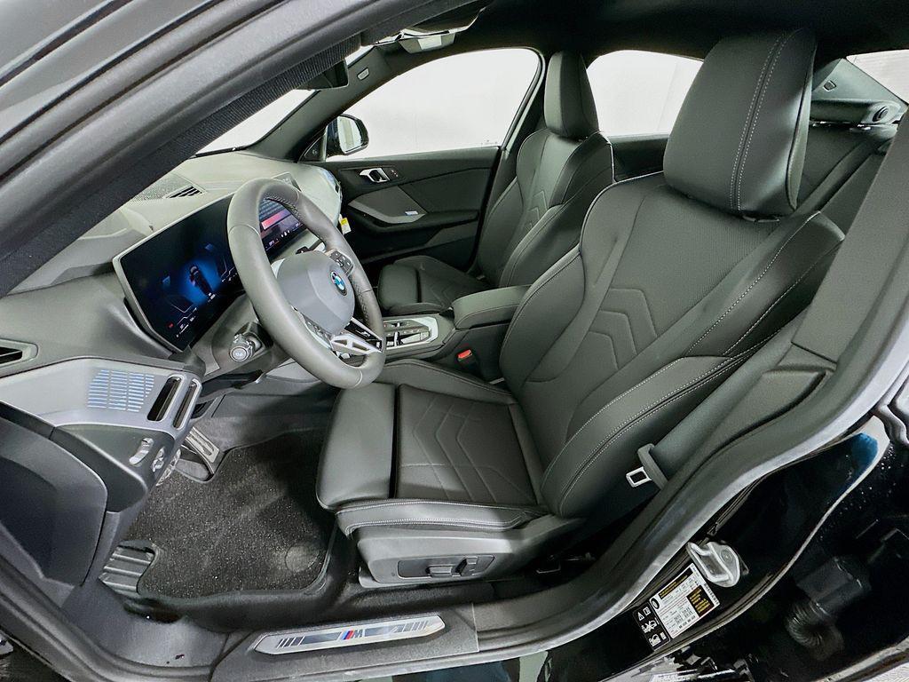 new 2026 BMW 228 Gran Coupe car, priced at $48,530