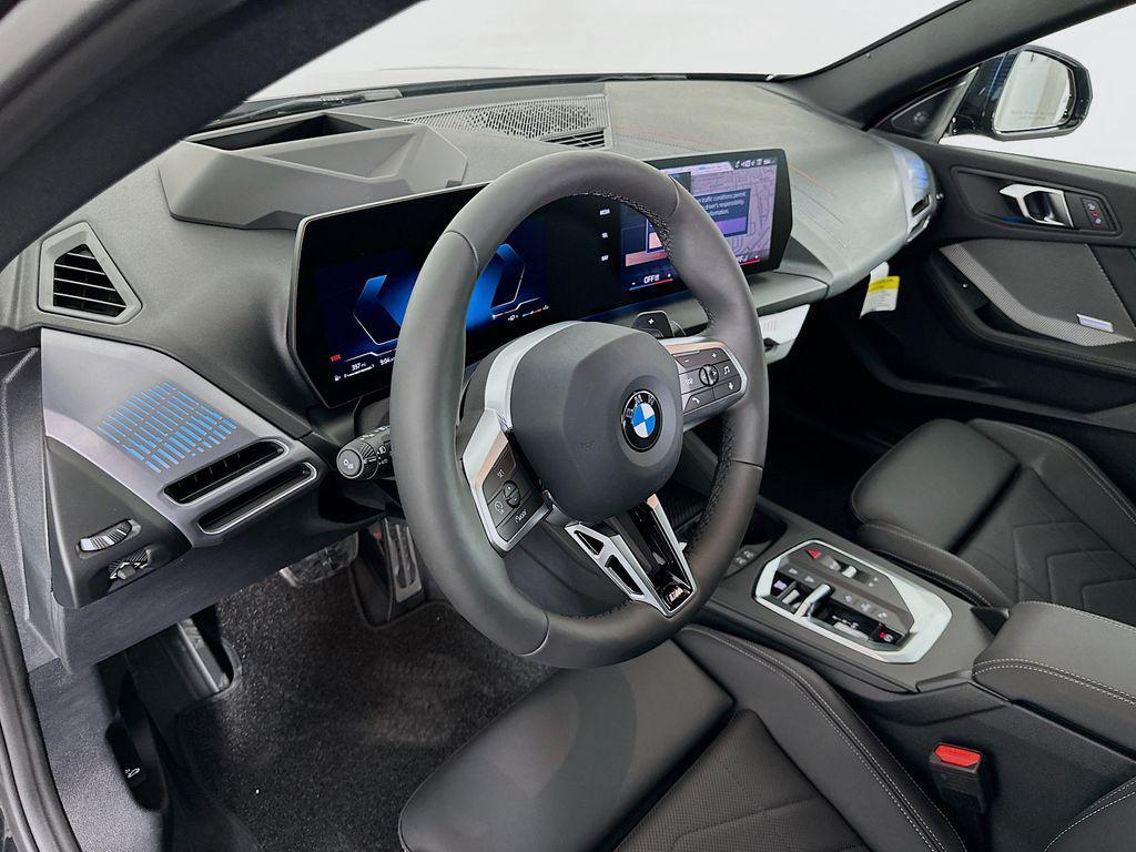 new 2026 BMW 228 Gran Coupe car, priced at $48,530