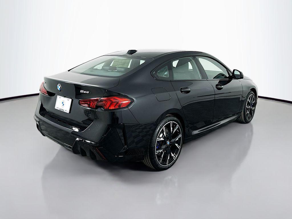 new 2026 BMW 228 Gran Coupe car, priced at $48,530