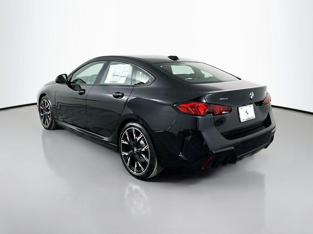 new 2026 BMW 228 Gran Coupe car, priced at $48,530