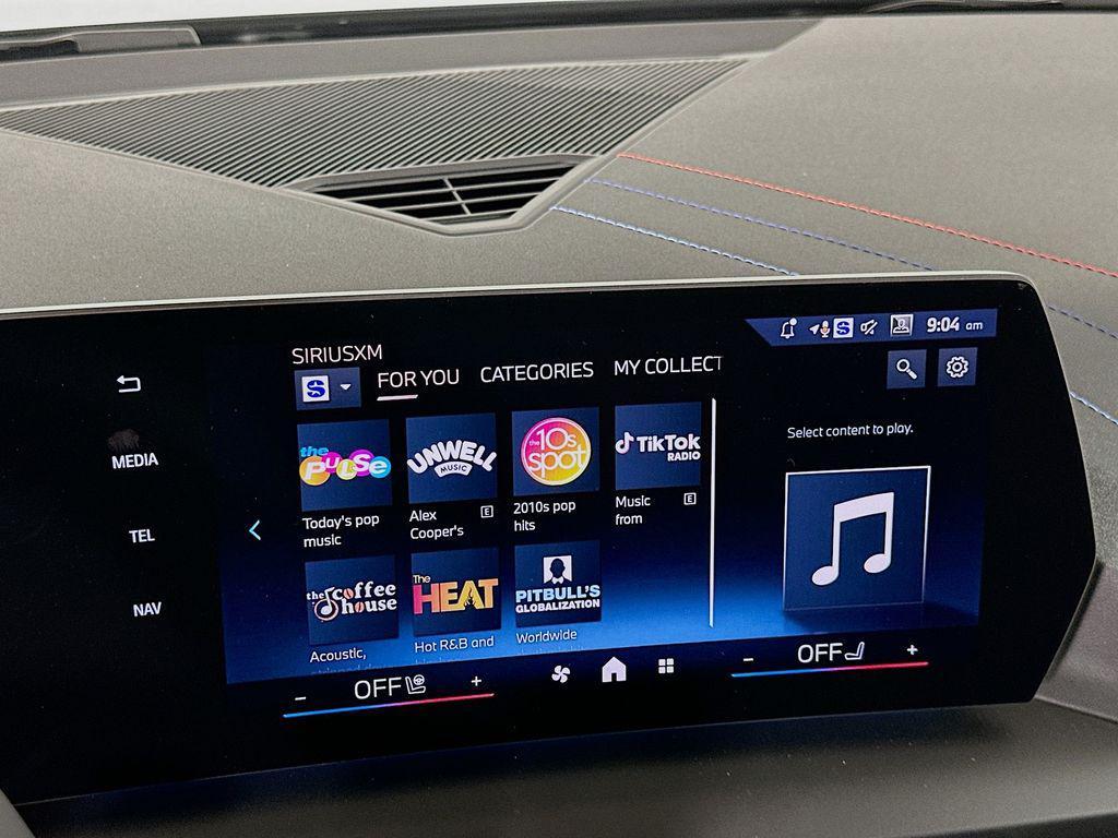 new 2026 BMW 228 Gran Coupe car, priced at $48,530