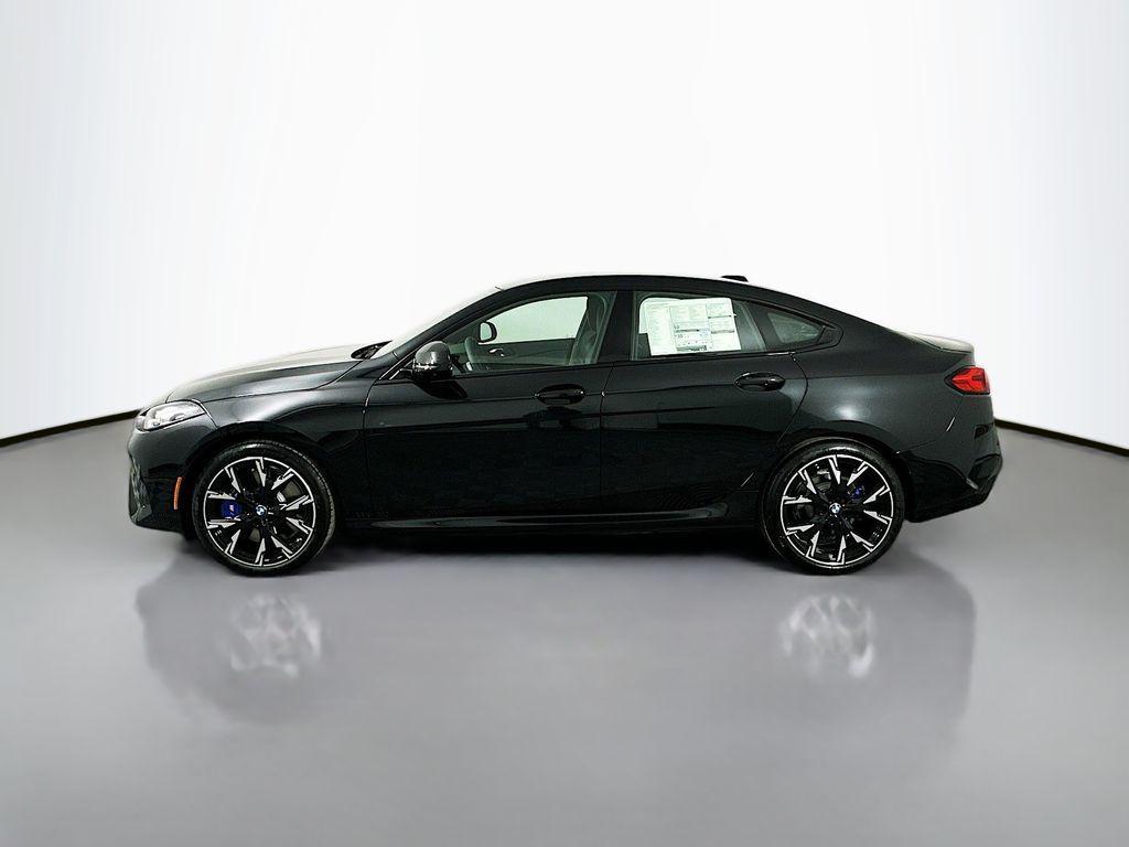 new 2026 BMW 228 Gran Coupe car, priced at $48,530