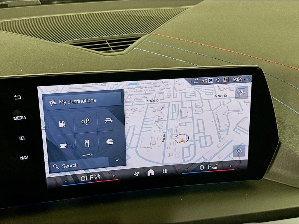 new 2026 BMW 228 Gran Coupe car, priced at $48,530