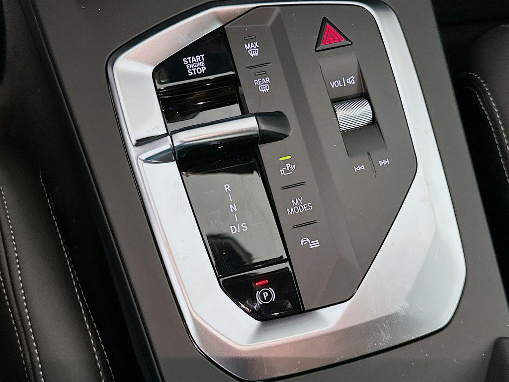 new 2026 BMW 228 Gran Coupe car, priced at $48,530