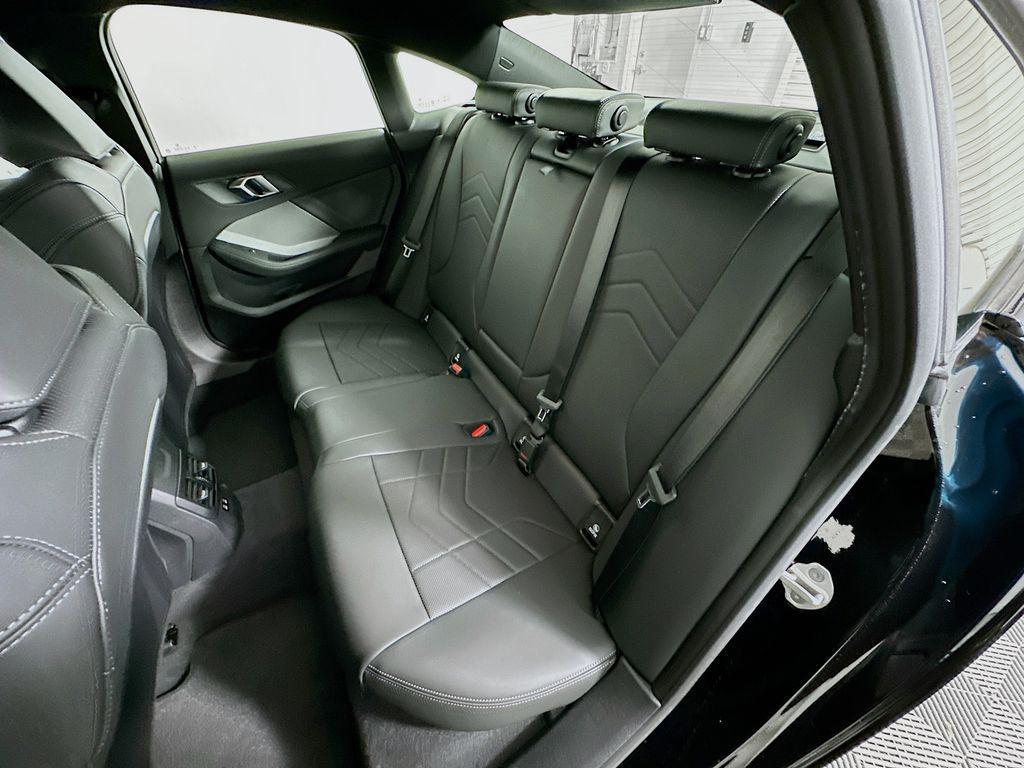 new 2026 BMW 228 Gran Coupe car, priced at $48,530