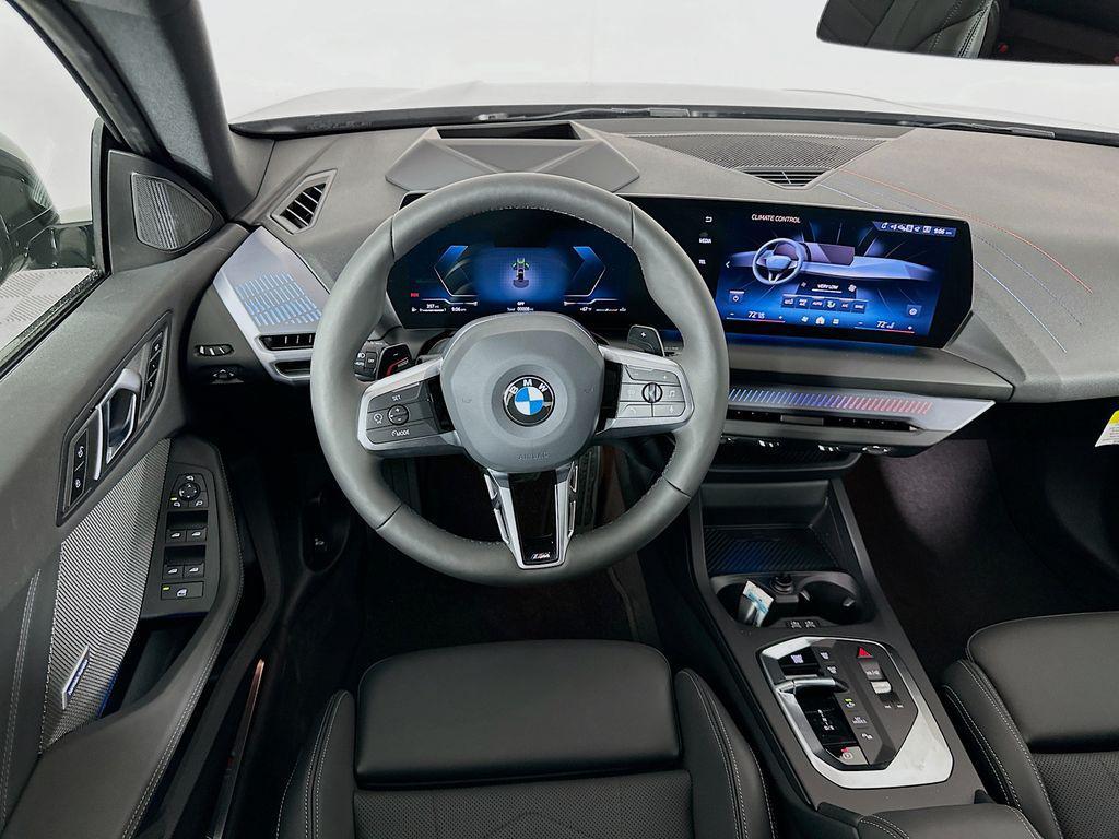 new 2026 BMW 228 Gran Coupe car, priced at $48,530